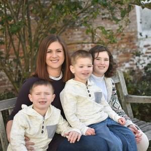 Meet your Posher, Karen